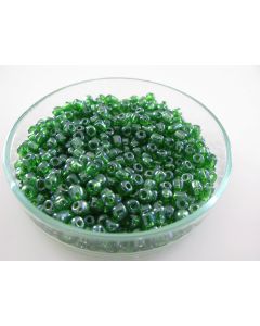 Seed bead kašaste perle 2mm. Pakovanje 45 gr.