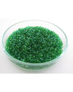 Seed bead kašaste perle 4mm, Pakovanje 45 gr.