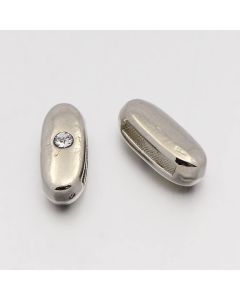 Metalna slova 12x10mm- I (Slide-I)