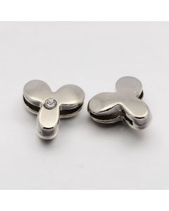 Metalna slova 12x10mm- Y (Slide-Y)