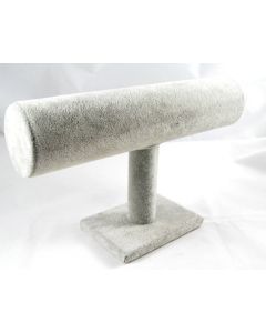 Stalak za izlaganje narukvica, dužina 24cm, visina 15cm, prečnik 5cm  (STAK5)