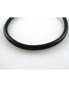 Kaučuk 6 mm, boja crna (TMKAU-6mm-01)