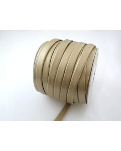 Pljosnata traka 10mm PU koža