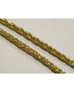 Upletena kožica 3 mm