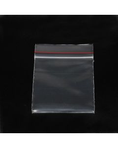 Zip Kesice 5x7 cm ( zip5x7)
