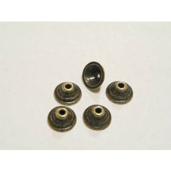 Kapice za perle 10mm (957 AM)