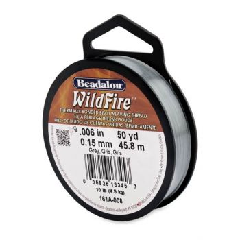 Wildfire konac 0.15 mm, boja siva   ( BE161A008)