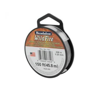 Wildfire konac 0.2 mm, boja siva   ( BE162A008)