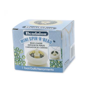 MINI SPIN-N-BEAD- Alat za nizanje perlica    ( BE206A402)