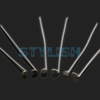 304 Stainless Steel iglice/pinovi 0,6x50mm (celik ig3)