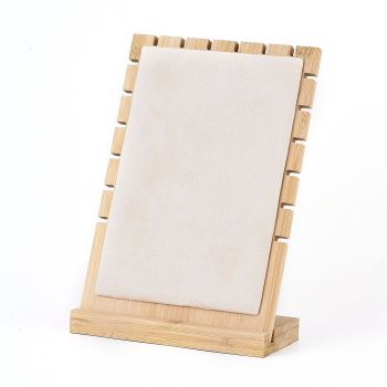Lux Postolje za izlaganje ogrlica 27x17x8cm (23PI10A)