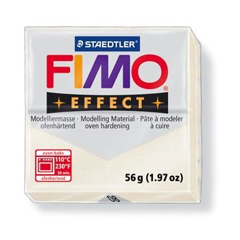 Polimerna glina Fimo effect 08 (FE08)