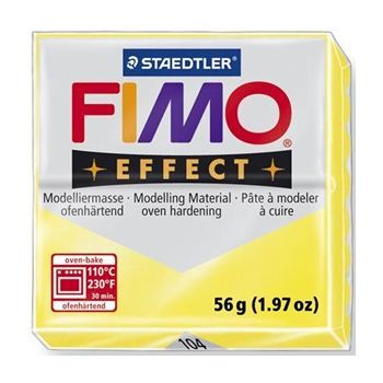 Polimerna glina Fimo effect 104 (FE104)