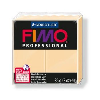 Polimerna glina FIMO Professional 02- Šampanj (FP8004-02)