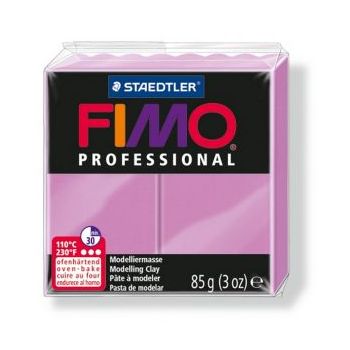 Polimerna glina FIMO Professional 62- Lavanda (FP8004-62)