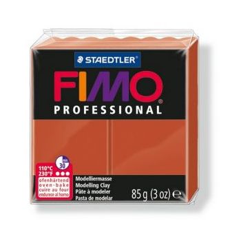 Polimerna glina FIMO Professional 14- Terakota (FP8004-14)
