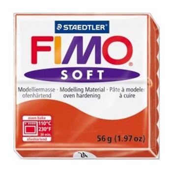 Polimerna glina Fimo soft 24 (FS24)