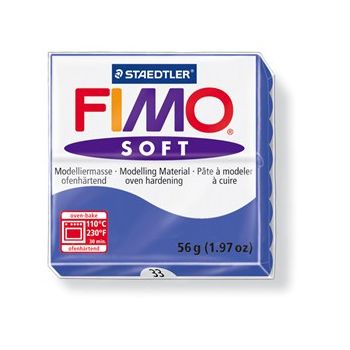 Polimerna glina Fimo soft 33 (FS33)