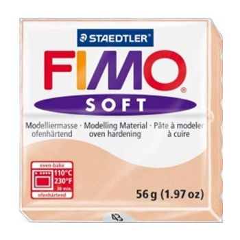 Polimerna glina Fimo soft 43 (FS43)