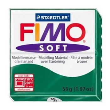 Polimerna glina Fimo soft 56 (FS56)