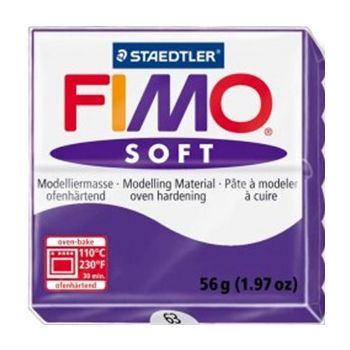 Polimerna glina Fimo soft 63 (FS63)