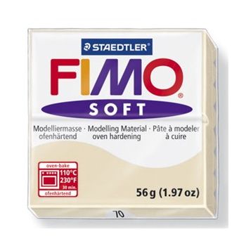 Polimerna glina Fimo soft 70 (FS70)