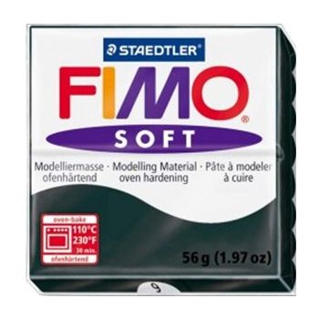 Polimerna glina Fimo soft 9 (FS9)