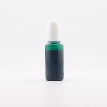 Tečni pigmenti za epoxy smolu 10 gr- Frull Green 106 ( 1632-106)