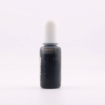 Tečni pigmenti za epoxy smolu 10 gr- Black/Crna 124 ( 1632-124)