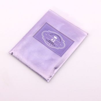 Mica puder/pigmenti za epoxy smolu 10 gr-Silk Purple 72 ( 1632-72)