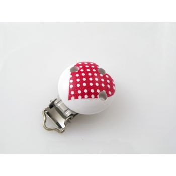 Drvene klipse za dude 45x29x17mm