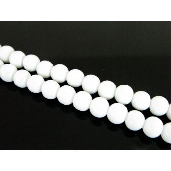 Staklene perle u pastelnim bojama 6mm PP1206