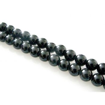 Staklene perle u pastelnim bojama 6mm PP606