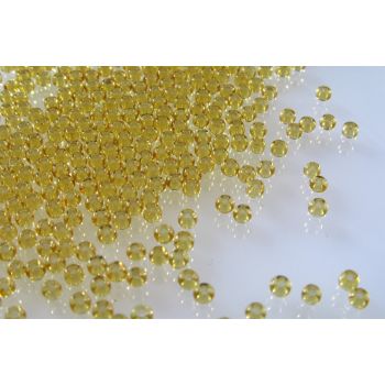 Preciosa seed beads 2mm-