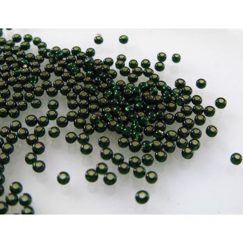 Preciosa seed beads 2mm-79