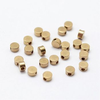 Mesing perla 6x3 mm, rupa 1.5 mm- bez prevlake.( 1004017 )