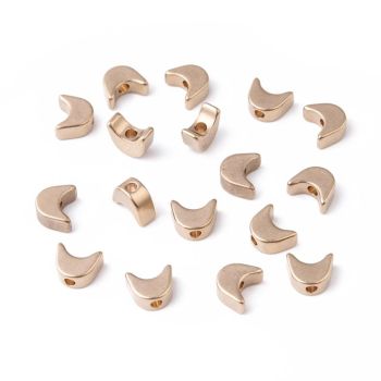 Mesing perla 7x5.5x2.5 mm, rupa 1.5 mm- bez prevlake.( 1004018 )