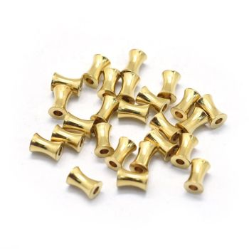 Mesing perla 5.5x4 mm, rupa 1.6 mm- bez prevlake.( 1004035 )