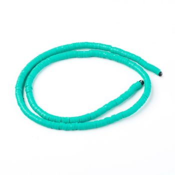 Perle od polimerne gline 4x1mm (poly40-34)