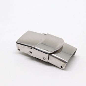 304 Stainless Steel kopče 25 x 11 mm ( 2021006 )