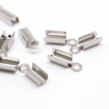 304 Stainless steel zavrÅ¡eci 8x2.5 mm  (  205004 )
