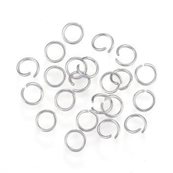 304 Stainless Steel Alke 1 x 8 mm ( 21104)