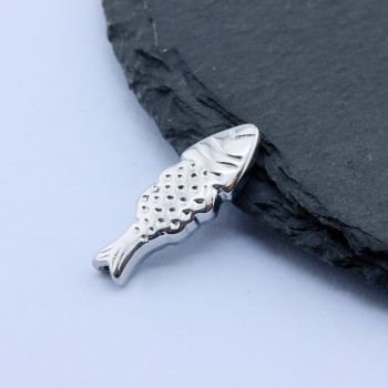 304 Stainless Steel Perla 20x7 mm/1 kom ...26SS11-S