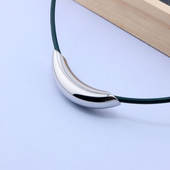 304 Stainless Steel Perla 56x15 mm /1 kom ...26SS24-S