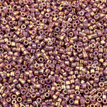 MIYUKI Delica 11/0  Japanske seed bead perle… 30104D