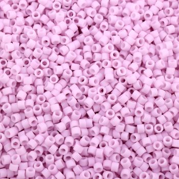 MIYUKI Delica 11/0  Japanske seed bead perle… 301514D
