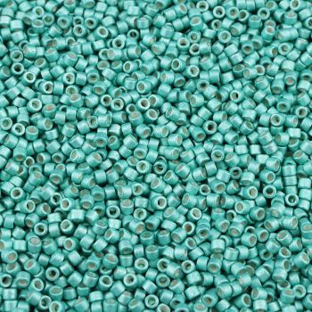 MIYUKI Delica 11/0  Japanske seed bead perle… 30364D