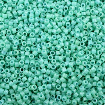 MIYUKI Delica 11/0  Japanske seed bead perle… 30412D