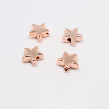 Perla zvezda Rose Gold 8 mm (  331003 )