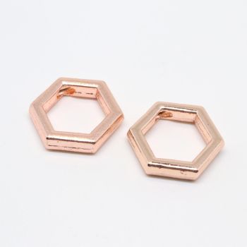 Privezak  Rose Gold 14x4 mm (  331010 )